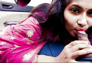 Desi Randi Bhabhi Sucked Fucked By Boy Friend In Public for Shopping (Hindi Audio) - Cheating Husband