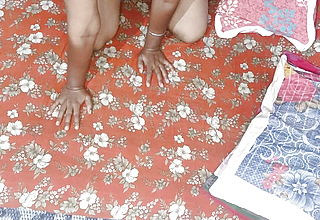 Kavita vahini in sexy lingerie with Tatya