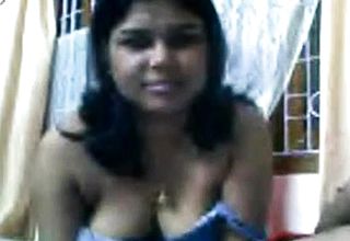 Desi couple Giving a Show On Webcam