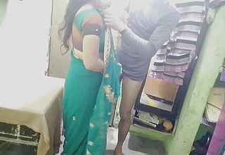 Brother-in-law Who came To Visit On Diwali had tremendous Sex With Sister-in-law