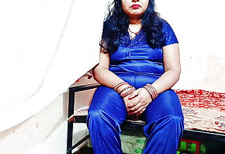Mother-in-law had sex With her son-in-law When she was Not at Home indian Desi mother in Law Ki chudai