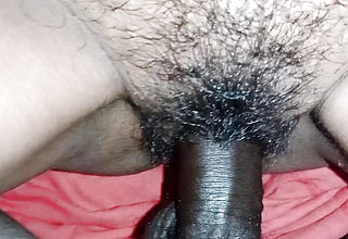 Brother-in-law Got His Big Thick cock Massaged And inserted His Thick Cock In my Ass