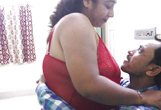 DESI Bhabi Good Sex With Her husband this Sunday Afternoon!